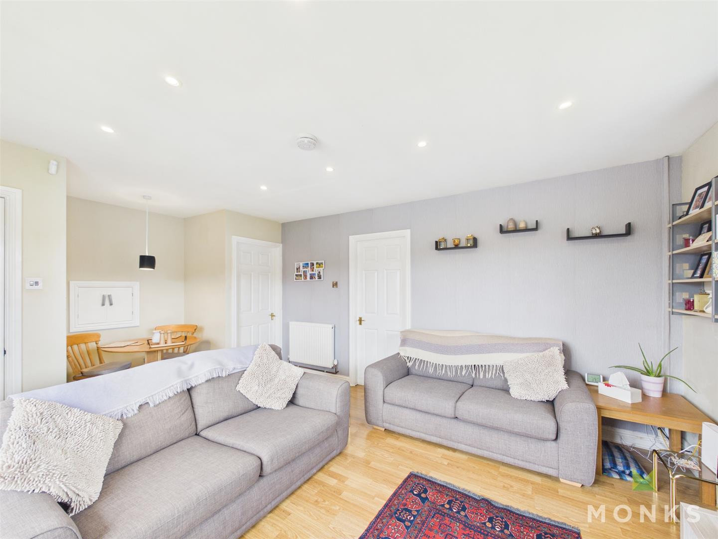 28 Fismes Way, Shrewsbury, SY4 5YD For Sale
